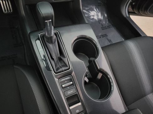 Used 2024 Honda Civic Sport image 33