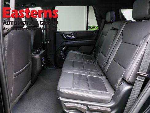 Used 2023 Chevrolet Tahoe LT image 21