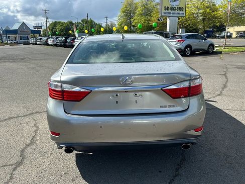 Used 2015 Lexus ES 350 w/ Luxury Package image 5