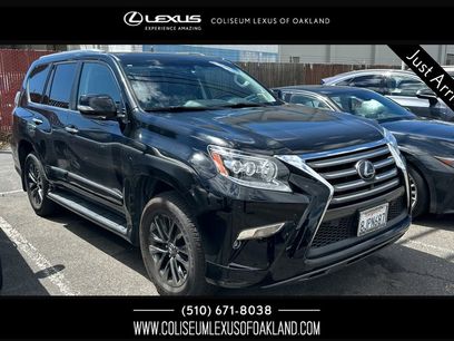Used 2019 Lexus GX 460 Luxury