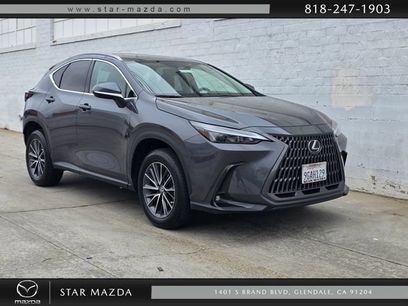 Used 2023 Lexus NX 350 AWD w/ Cold Area Package
