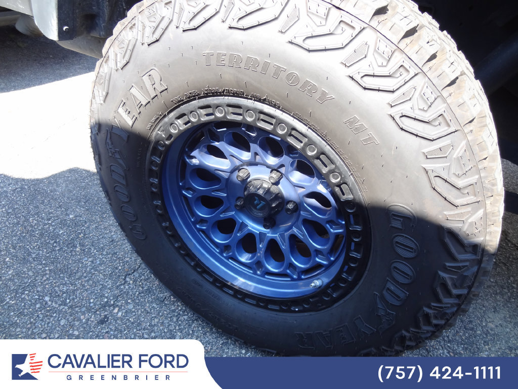 Used 2022 Jeep Gladiator Sport AWD/4WD image 9