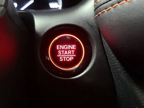 Used 2023 Honda HR-V Sport image 32