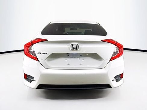 Used 2017 Honda Civic LX image 29