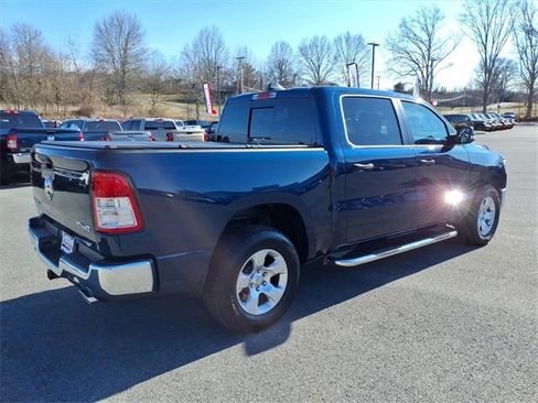 Used 2024 RAM 1500 Big Horn image 4