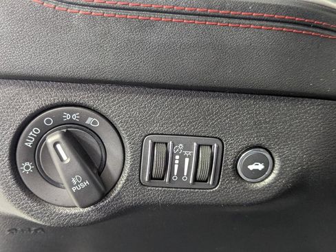Used 2021 Dodge Charger Scat Pack w/ Plus Group RWD image 12