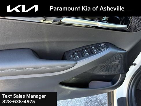 New 2026 Kia Seltos EX image 26