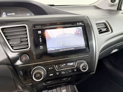 Used 2015 Honda Civic EX-L image 59