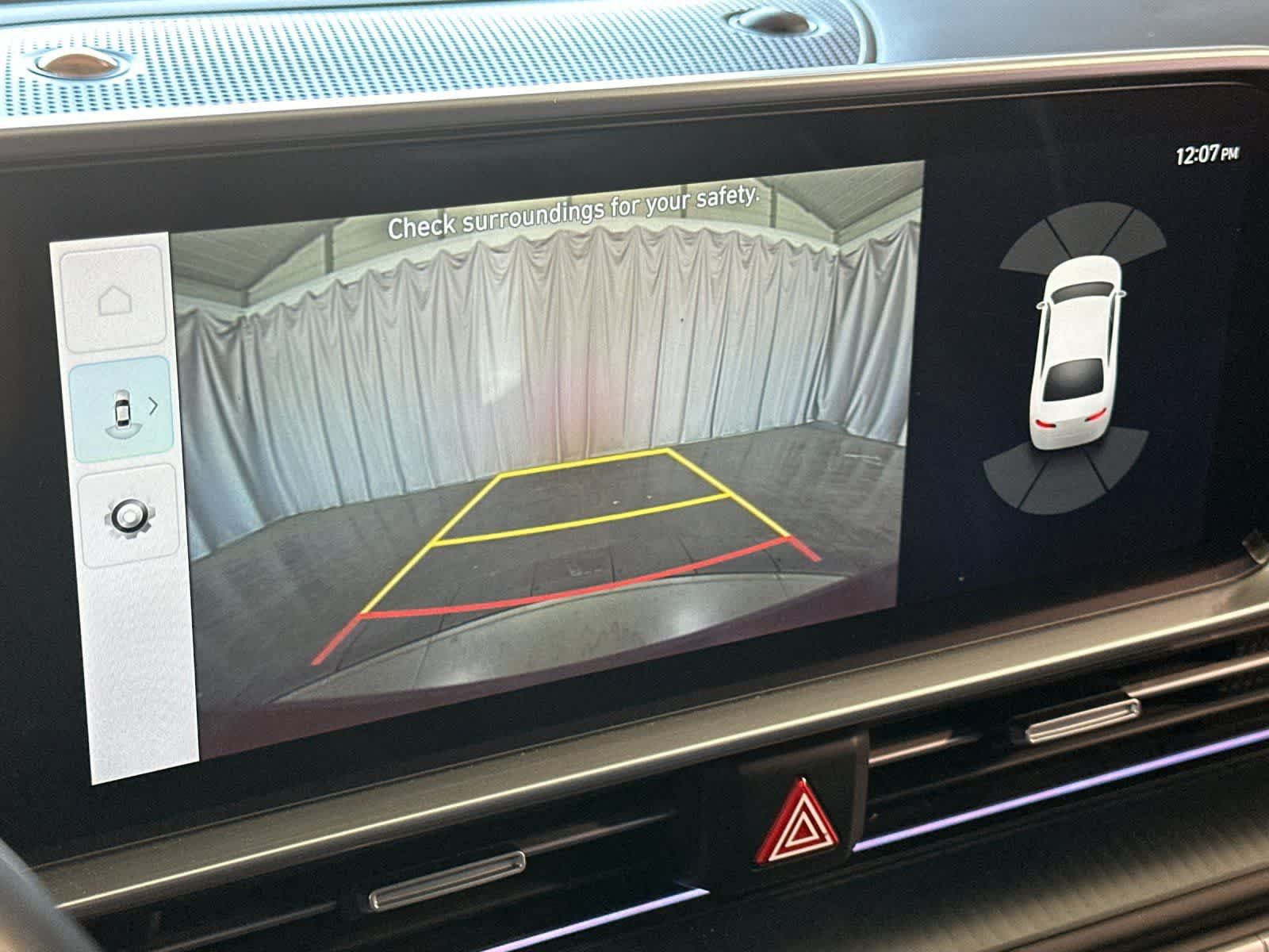 Used 2024 Hyundai Ioniq 6 SEL RWD image 18