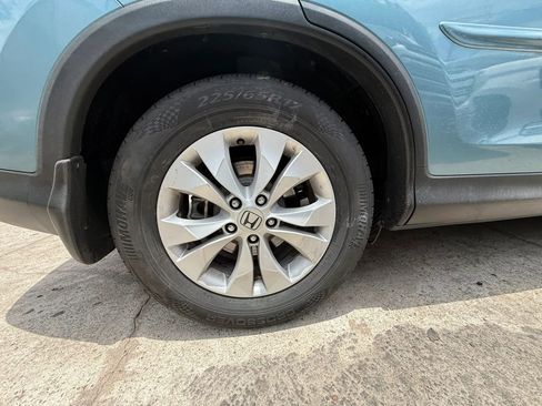 Used 2014 Honda CR-V EX-L image 26