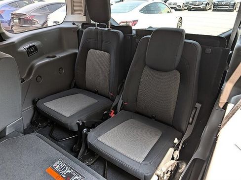 Used 2020 Ford Transit Connect XL FWD image 25