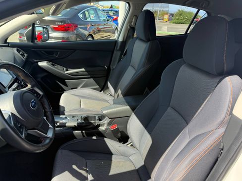 Used 2019 Subaru Crosstrek 2.0i Premium w/ Popular Package #4 AWD/4WD image 15