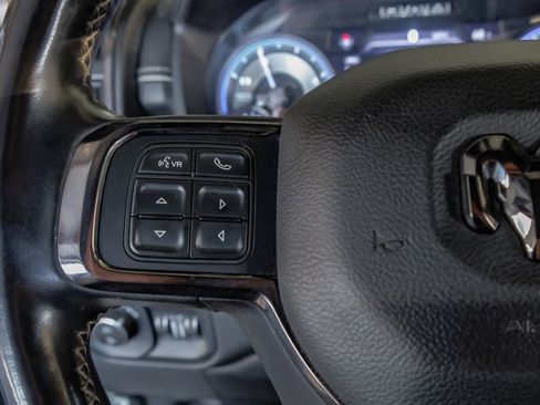 Used 2022 RAM 3500 Limited image 16