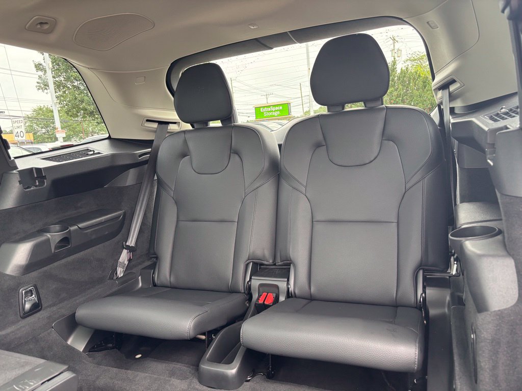 Certified 2024 Volvo XC90 B6 Plus w/ Protection Package AWD/4WD image 26