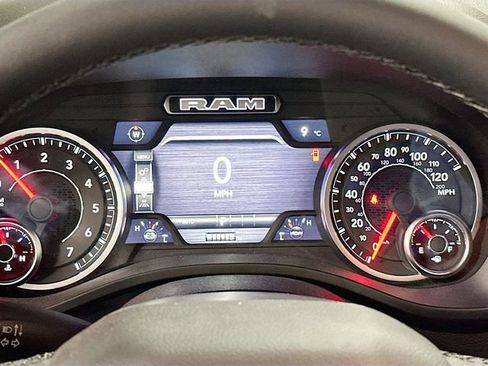 New 2026 RAM 1500 Big Horn image 13