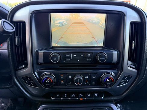 Used 2016 Chevrolet Silverado 3500 LTZ AWD/4WD image 31
