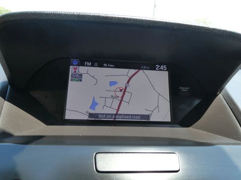 Used 2016 Acura RDX AWD w/ Technology Package image 24