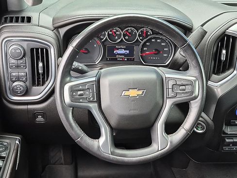 Used 2022 Chevrolet Silverado 2500 LTZ AWD/4WD image 29