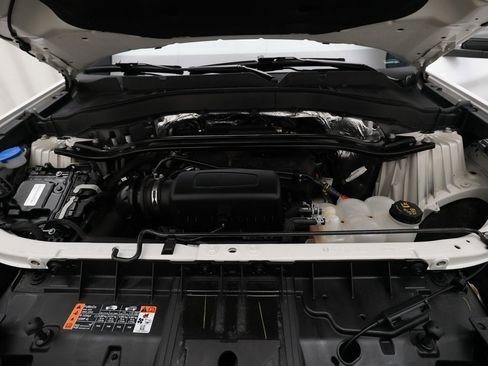 Used 2020 Ford Explorer Limited w/ Class III Trailer Tow Package image 3