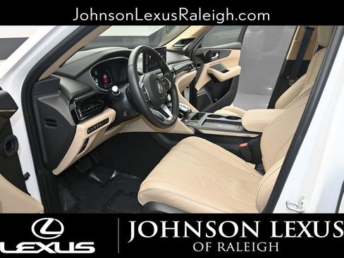 Used 2026 Acura MDX SH-AWD w/ Advance Package image 13