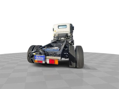 New 2024 Chevrolet Low Cab Forward 5500HD image 7