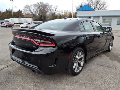 Used 2023 Dodge Charger GT image 2