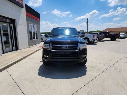 Used 2016 Ford Expedition XLT AWD/4WD image 8