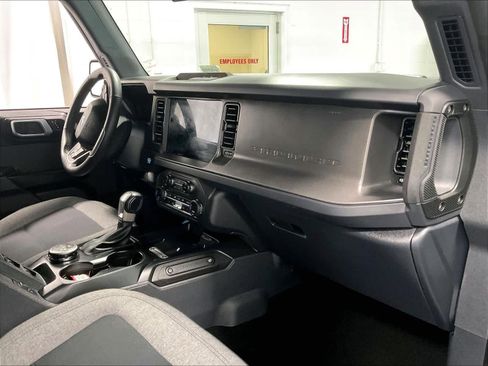 Used 2025 Ford Bronco Big Bend AWD/4WD image 14