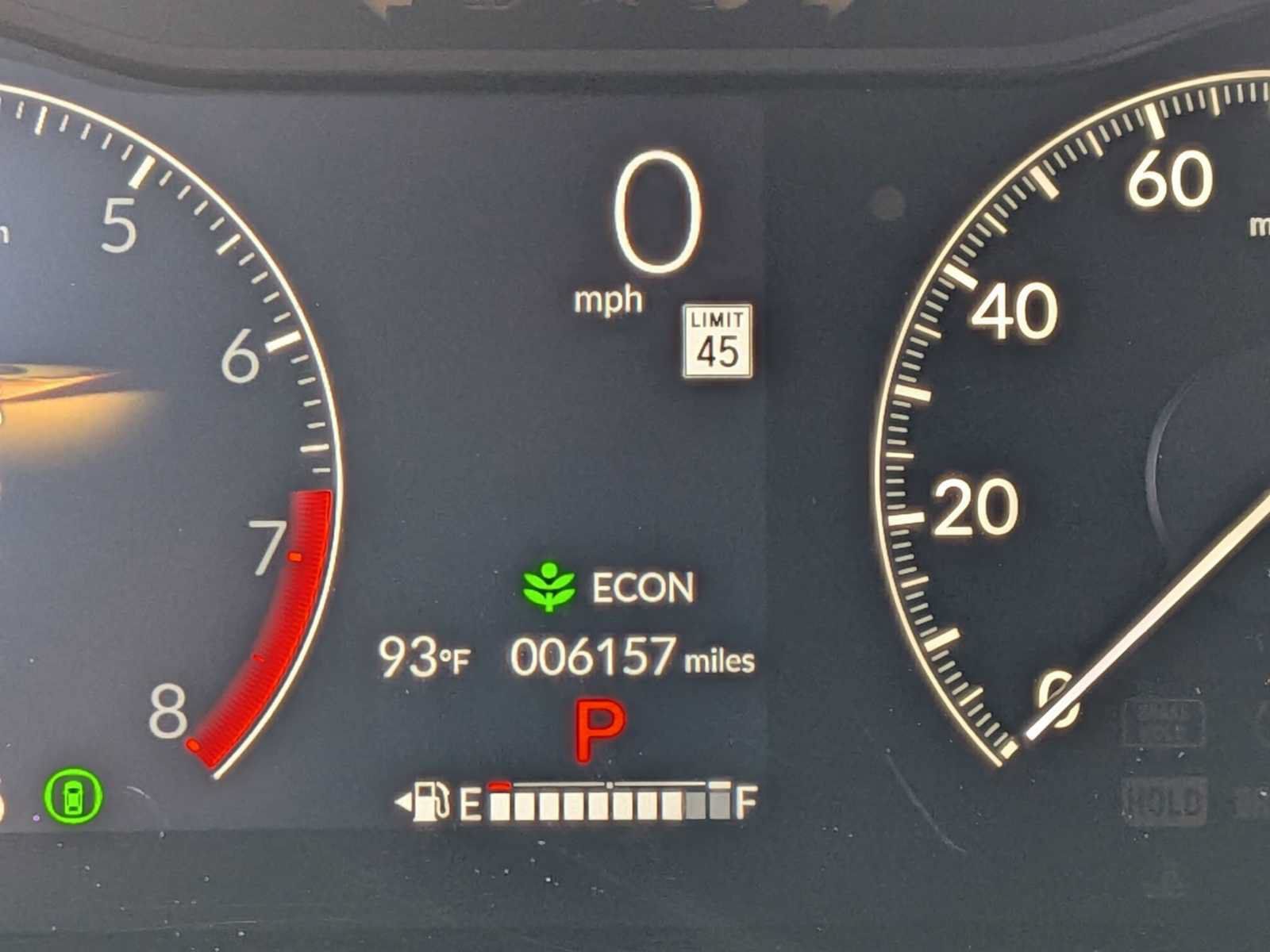 Certified 2026 Honda HR-V Sport image 29