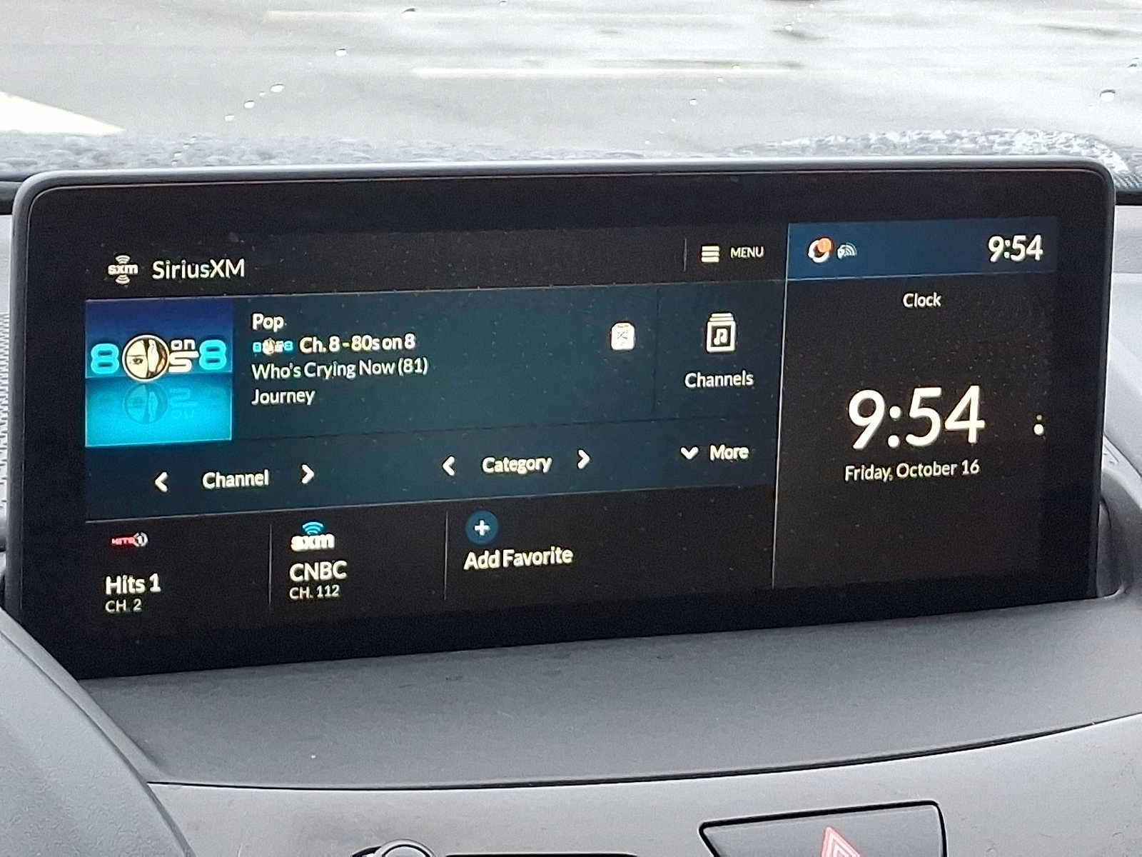 Certified 2023 Acura RDX AWD image 17