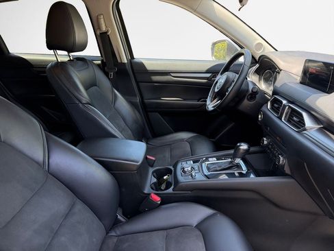 Used 2018 MAZDA CX-5 Touring FWD image 28