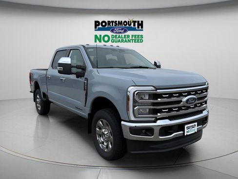 New 2026 Ford F350 Lariat w/ Lariat Ultimate Package AWD/4WD image 35