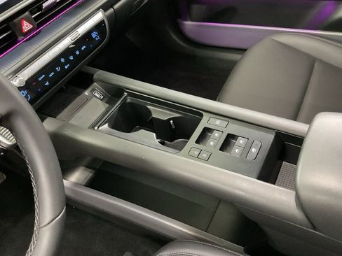 Used 2023 Hyundai Ioniq 6 SEL w/ Cargo Package image 18