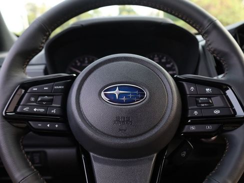 New 2026 Subaru Forester Touring AWD/4WD image 12