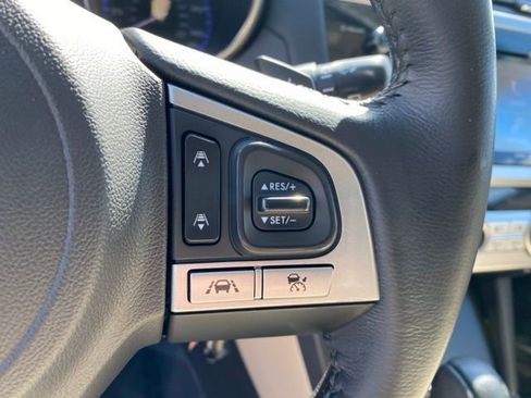 Used 2016 Subaru Outback 2.5i Premium image 21