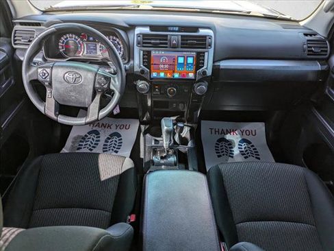 Used 2018 Toyota 4Runner TRD Off-Road image 17