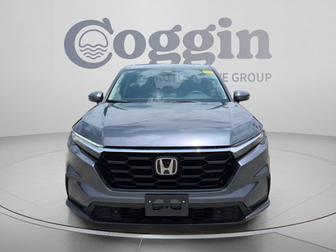 Certified 2024 Honda CR-V EX-L image 9
