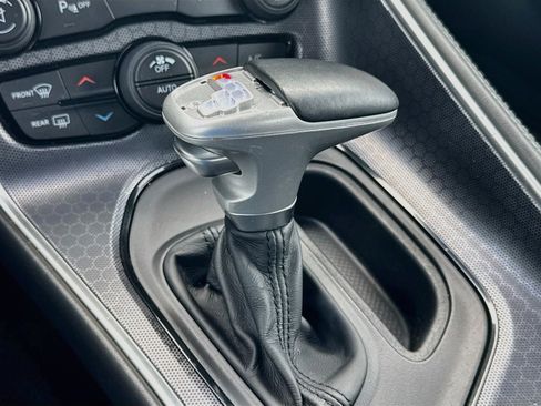 Used 2016 Dodge Challenger SXT Plus RWD image 16
