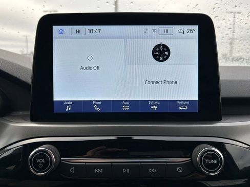 Used 2023 Ford Escape Active image 12