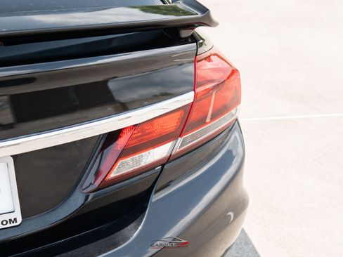 Used 2014 Honda Civic LX image 30