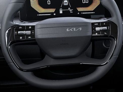New 2026 Kia Sorento EX w/ EX Premium Package FWD image 29