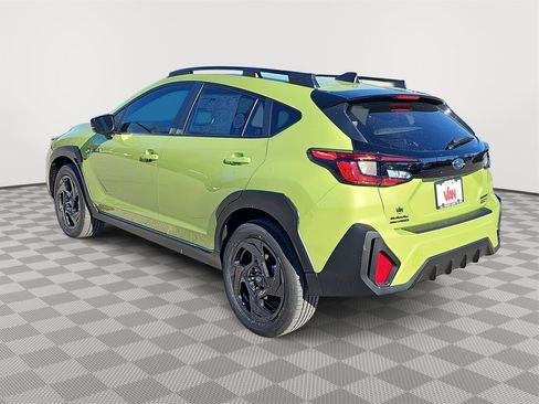 New 2026 Subaru Crosstrek 2.5i Sport image 7