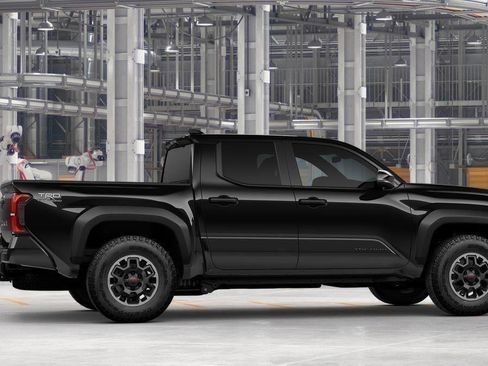 New 2026 Toyota Tacoma TRD Off-Road AWD/4WD image 34