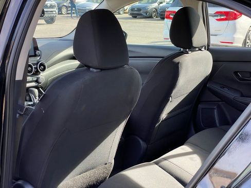 Used 2024 Nissan Sentra SV image 25