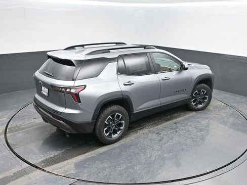 New 2026 Chevrolet Equinox ACTIV w/ Convenience Package III image 41