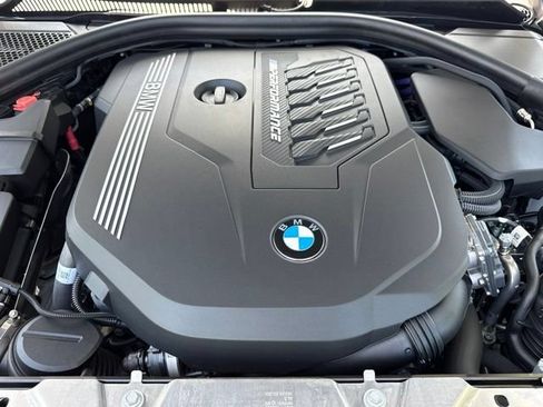 Used 2024 BMW M340i w/ Premium Package RWD image 44