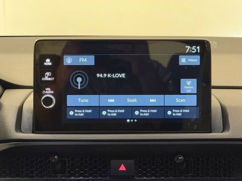 New 2026 Honda CR-V LX image 10