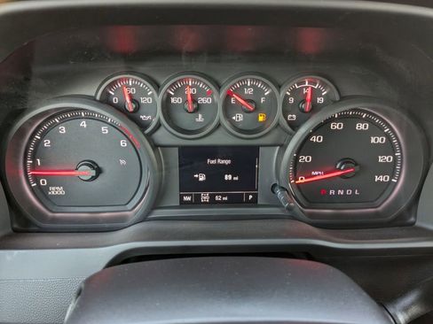 New 2025 Chevrolet Silverado 3500 W/T w/ WT Convenience Package image 29