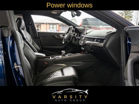 Used 2019 Audi S5 Premium Plus image 19