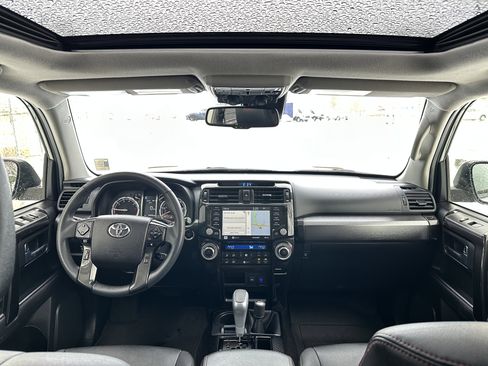 Used 2021 Toyota 4Runner TRD Pro image 33